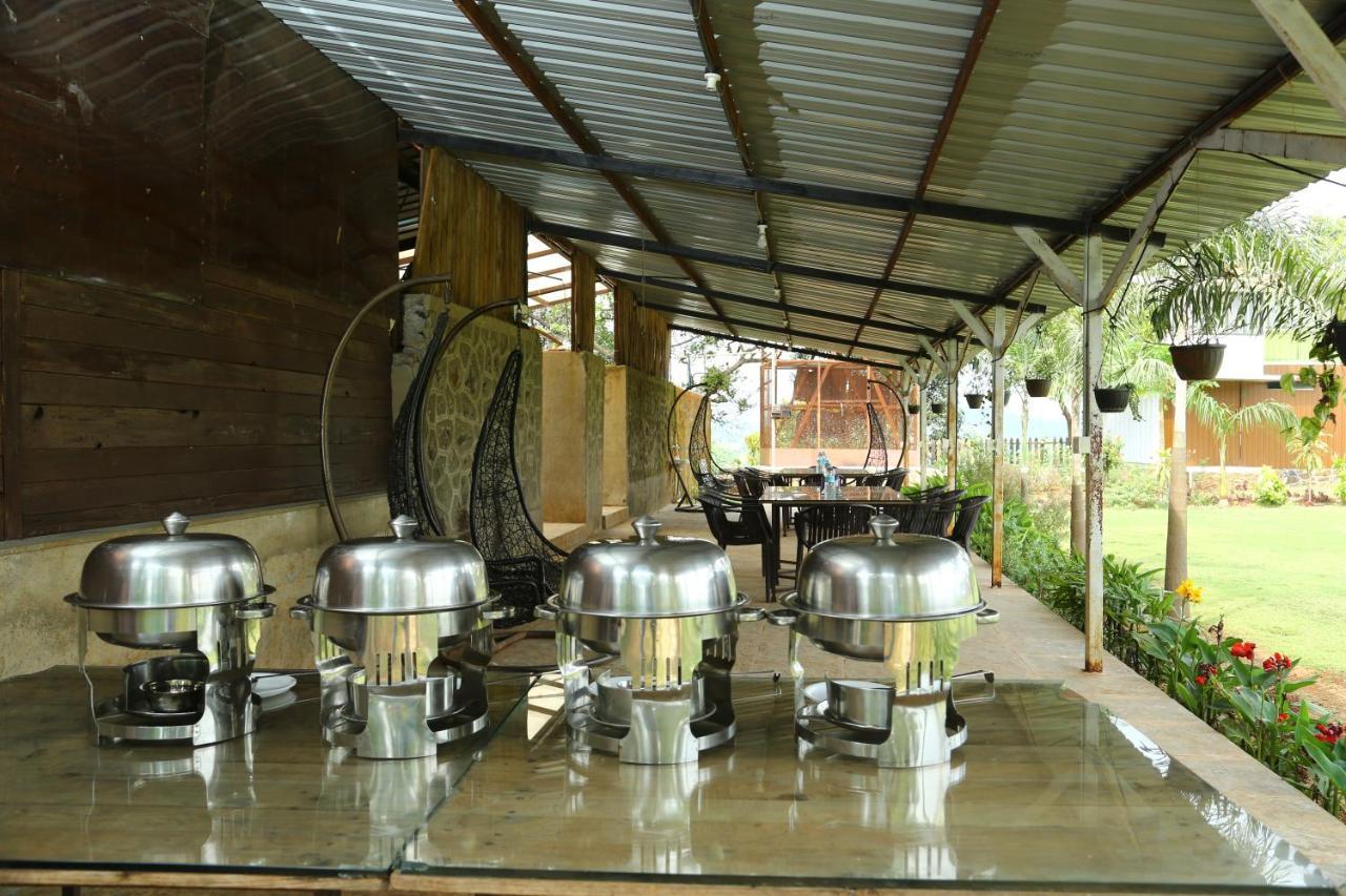 Nature Leap Resort Igatpuri Exterior foto