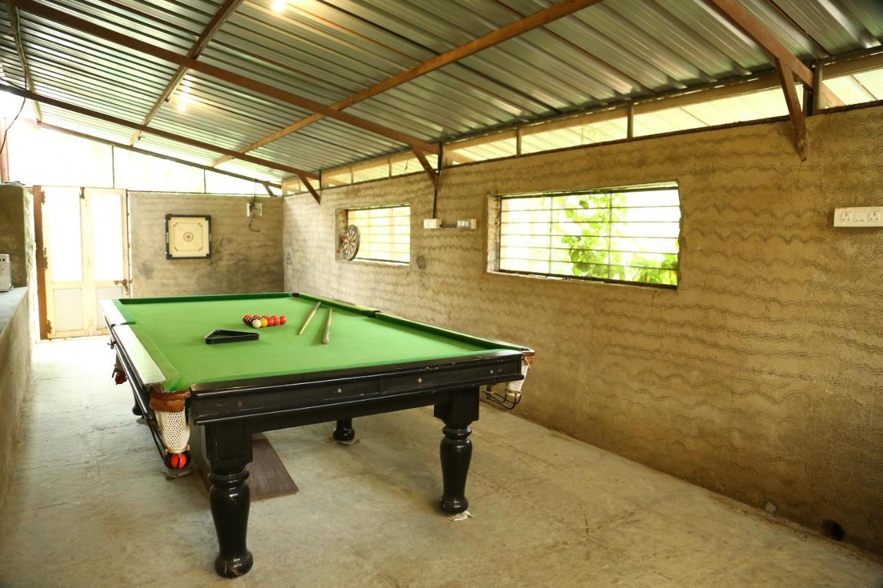 Nature Leap Resort Igatpuri Exterior foto