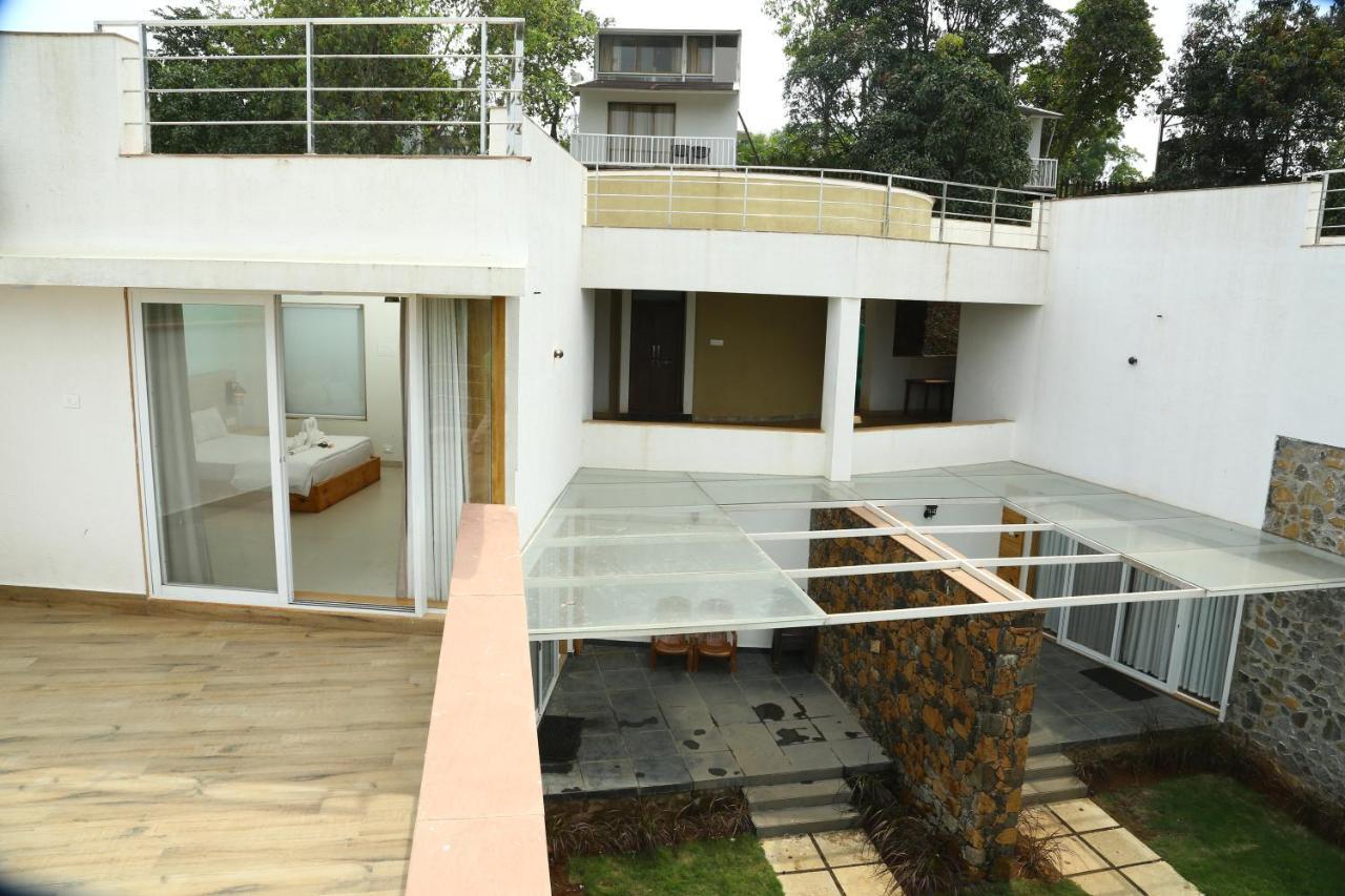 Nature Leap Resort Igatpuri Exterior foto